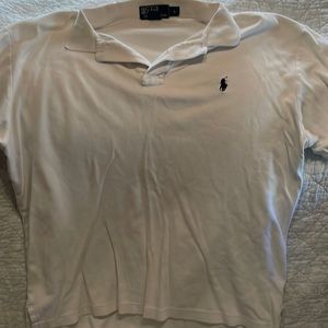 Men’s Polo by Ralph Lauren
